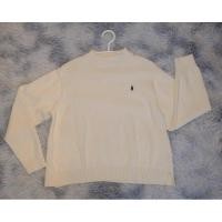 ราคา เสื้อสเวสเตอร์ไหมพรม Polo Ralph Lauren size XL (25030339409)