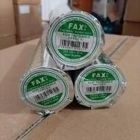 ราคา กระดาษแฟกซ์ 210 x 30 (42017112561)