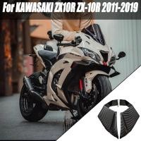ราคา สําหรับ KAWASAKI ZX10R ZX-10R 2011-2018 2019 รถจักรยานยนต์ Fairing Parts Kit zx-10r Fixed Aerodynamic Wing สปอยเลอร์ (28940320486)