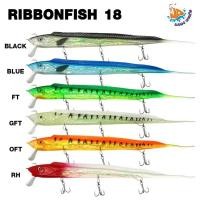 ราคา เหยื่อปลอม ปลาลาก ปลาดาบ WEEBASS RIBBONFISH 18 (25776592182)