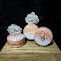 ราคา Majolica Majorca Puff de Cheeks OR302 (6648241202)