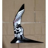 ราคา ปีกขวา Honda sonic k56 มือสองเดิม (40306386422)