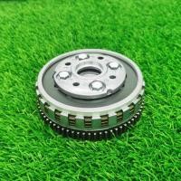 ราคา MP Racing ชุดรังครัชเดิม+ชุดชามครัชชุดใหญ่ WAVE110-I-OLD/WAVE110-I-ใหม่ /WAVE110-I แต่ง year2012-2019 WAVE110 I OLD WA (43071388510)