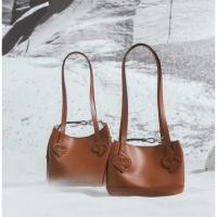 ราคา Twotwice - Twotwice muse bag สี tan ไซส์ s (26852399720)