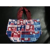 ราคา ส่งต่อ กระเป๋า snoopy แท้100% (973751420)