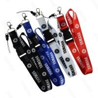 ราคา Jdm YAMAHA สายคล้องโทรศัพท์มือถือ พวงกุญแจรถแข่ง ID YZF-R125 MT-10 XSR900 FJR1300 (21404787894)