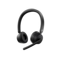 ราคา Microsoft 8JU-00010 SURFACE MODERN USBHEADSET CM SC XZ/ZH/KO/TH HDWR COMMERCIAL BLACK (22937770213)