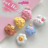 ราคา มูจิซิ กิ๊บติดผมลายการ์ตูนเมฆน่ารักสําหรับผู้หญิง 2025 (40459917636)