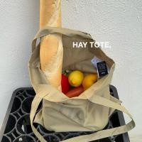 ราคา HAY TOTE JAPAN SHOP️ (25139430223)