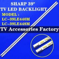 ราคา LC-39LE440M LC-39LE448M SHARP 39" TV LED BACKLIGHT(LAMP TV) SHARP 39 INCH LED TV LC39LE400 LC39LE448 39LE400M 39LE400M 39LE448M (40554292664)