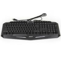 ราคา OKER Keyboard รุ่น S16 (Black) (88475591)