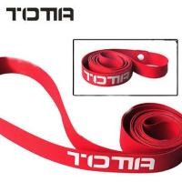 ราคา ยางรองขอบล้อจักรยาน สำหรับล้อ 700 C และล้อ 26 ยี่ห้อ TOTTA จำนวน 1 เส้น (4815926916)