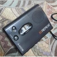 ราคา เครื่องเล่นเทป SONY TCM-R3 (5447819547)