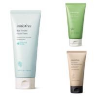 ราคา (ของแท้พร้อมส่ง) Innisfree facial foam 150ml (1925019020)