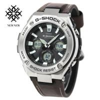 ราคา G-Shock รุ่น G-STEEL GST-S130L-1A ของแท้ ประกัน CMG 1 ปี + กล่อง (1311459681)