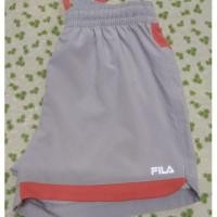 ราคา กางเกงวิ่ง FILA (481819789)