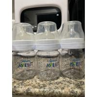 ราคา ขวดนม Philips AVENT 4oz (19686007792)