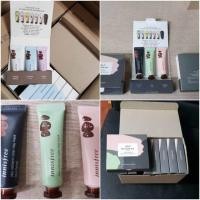 ราคา 1เซตส่งฟรี[แท้/พร้อมส่ง]Innisfree Jeju Volcanic Color Clay Mask 10ml (428007471)