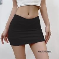 ราคา RT6y-กระโปรงสั้นทรงวี เอวต่ำ ทรงเข้ารูป กระโปรงเข้ารูปเข้ารูปเข้ารูป เข้ารูปพอดีตัว สวมใส่ไปงานปาร์ตี้ในคลับ (27630936443)