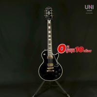 ราคา กีต้าร์ไฟฟ้า Epiphone Les Paul Custom 2023 (28191155025)