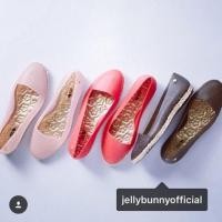 ราคา Jelly bunny shoe (6627097)