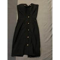 ราคา Poem ชุดเดรส สีดำ ส่งต่อ‼️ (21632646120)