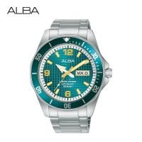 ราคา ALBA นาฬิกาข้อมือ Thailand Limited Edition รุ่น AL4687X ขนาด 43 mm. (26558588965)