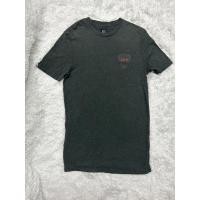 ราคา เสื้อยืดคอกลม Cps Chaps มือสอง Size S ผู้ชาย (22583816142)