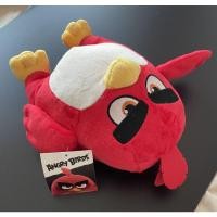 ราคา หาของขวัญ​อยู่​ใช่ไหม ตุ๊กตาแองกรี้เบิร์ด​ Angry Bird​ ลิขสิทธิ์​แท้ (12543124954)