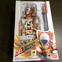 ราคา NX Edgestyle Zero Rockman X (7701574718)