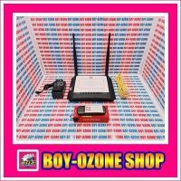 ราคา เร้าเตอร์ D-LINK รุ่น DSL-2750E + แอร์การ์ด 21.6M ใส่ซิมใช้งานได้เลย ( ชุดสุดคุ้ม! D-LINK ) (6187364527)