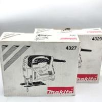ราคา MAKITA เลื่อยจิ๊กซอว์ รุ่น 4327 , 4329 (41850711966)