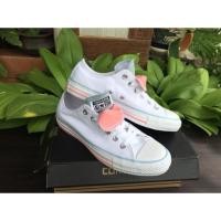 ราคา CONVERSE ALL STAR DOUBLE TONGUE (90191636)