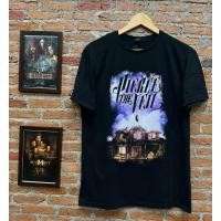 ราคา เสื้อยืดมือสอง ลายวงดนตรี Pierce the veil ขนาดไซส์M (41153356576)