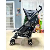 ราคา ⚡️รถเข็นเด็ก Maclaren รุ่น Quest สภาพดี⚡️ (25459416439)