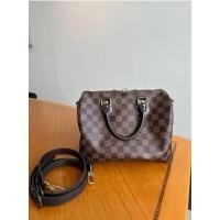 ราคา Louis Vuitton Speedy 25 (25575928294)