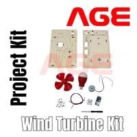 ราคา ชุดทดลองกังหันลมมอเตอร์ สำหรับทดลองทางวิทยาศาสตร์ (25101834254)