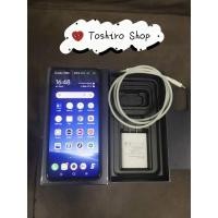 ราคา Vivo v19 เครื่องศูนย์ไทย มือสอง ประกันเหลือถึง 11/64 (3046554189)