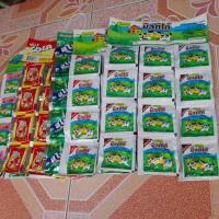 ราคา ขนมยุค90 ขนมโบราณ หาทานยาก นมอัดเม็ดมิ้ลค์โก้ 2 กรัม 24 ชิ้น (13729603562)