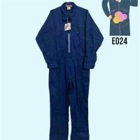 ราคา POWER BALANCE #E024 / 150 size: L ชุดหมี ชุดช่าง ชุดหมีมือสอง ชุดช่างมือสอง (24453696888)