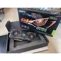 ราคา GIGABYTE GTX1070 8GB G1 Gaming OC (14939002011)