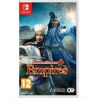 ราคา Nintendo SWITCH DYNASTY WARRIORS 9 EMPIRES (ENG)(EU) (27267922387)