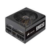 ราคา Power Supply (80+ Gold) 850W CORSAIR RM850 Black (10767463795)