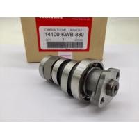 ราคา แคมเดิม WAVE110I แกนราวลิ้น แคมชาร์ปเดิม สำหรับรถรุ่น HONDA WAVE110I สินค้า เกรดอย่างดี อะไหล่เดิม มอเตอร์ไซต์ (26131018860)