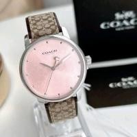 ราคา Coach นาฬิกาข้อมือ Grand Women's Watch 14503873 (18675082956)