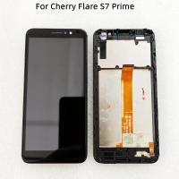 ราคา สําหรับ Cherry Mobile Flare S7 Prime จอแสดงผล LCD Touch Screen Digitizer Assembly (24144468436)