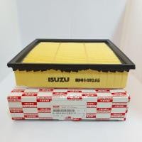 ราคา กรองอากาศ Isuzu Dmax All Dmax 3.0L ,MU-X 3.0 ปี12 8-98140265-0 ไส้กรองอากาศ (10750902329)
