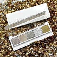 ราคา Natasha Denona Eyeshadow 5 Palette #09 (1105879509)