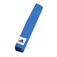 ราคา สายคาดเอวสีฟ้าออกน้ำเงิน adidas รุ่น CLUB/ECONOMY - ยูโด คาราเต้ เทควันโด ยูยิตสู (2307517047)