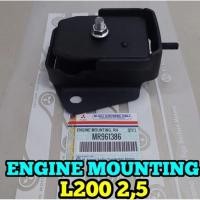 ราคา เบาะเครื่องยนต์ MESIN Strada / ติดตั้งเครื่องยนต์ขวา Rh L200 strada MR961386 (41021388132)